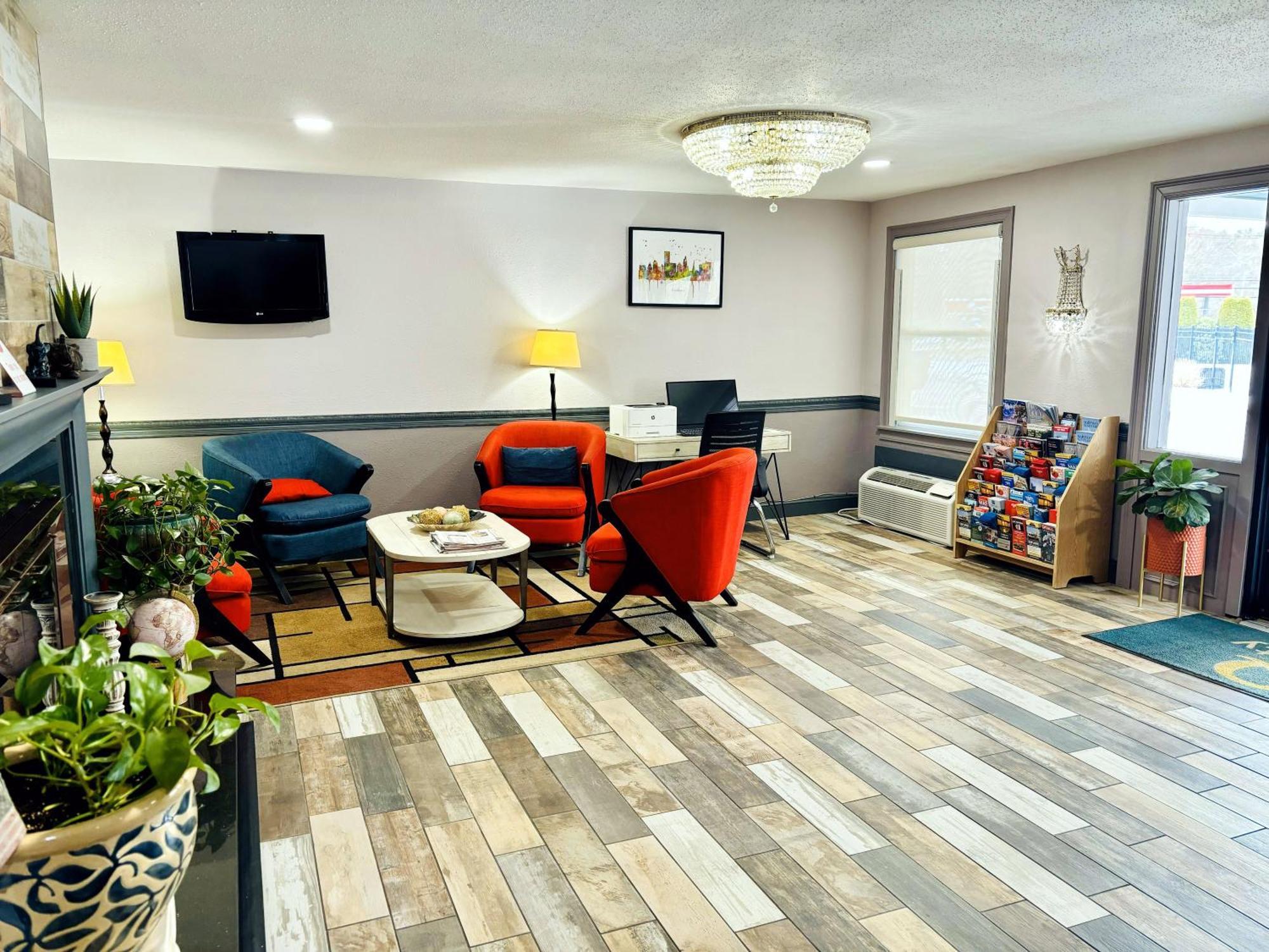 Quality - Taunton Mini-hôtel Raynham