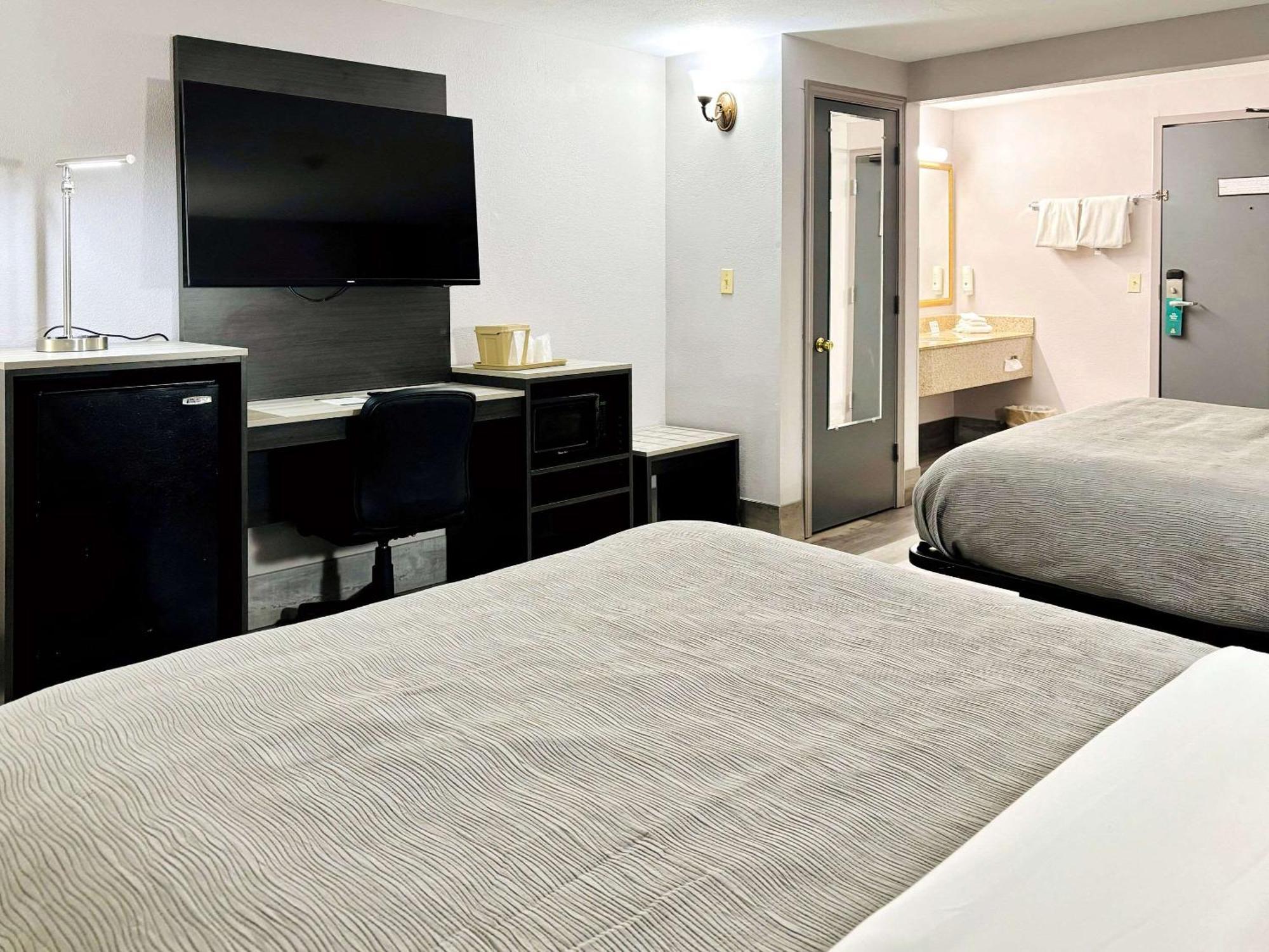 Mini-hôtel Quality - Taunton Raynham