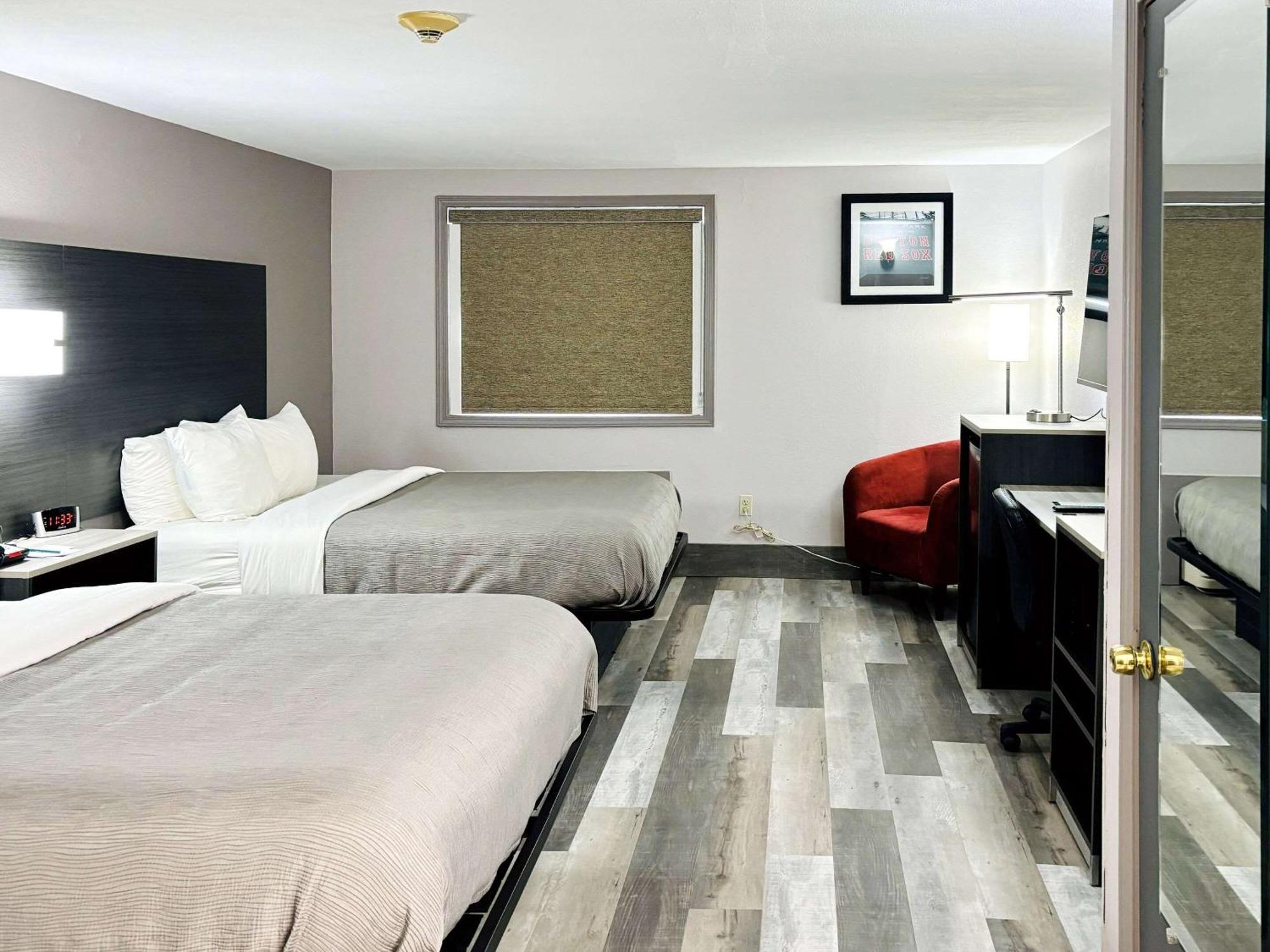 Mini-hôtel Quality - Taunton Raynham