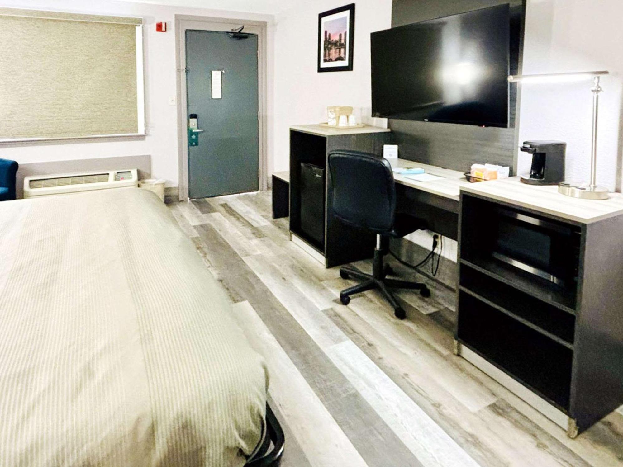 Mini-hôtel Quality - Taunton