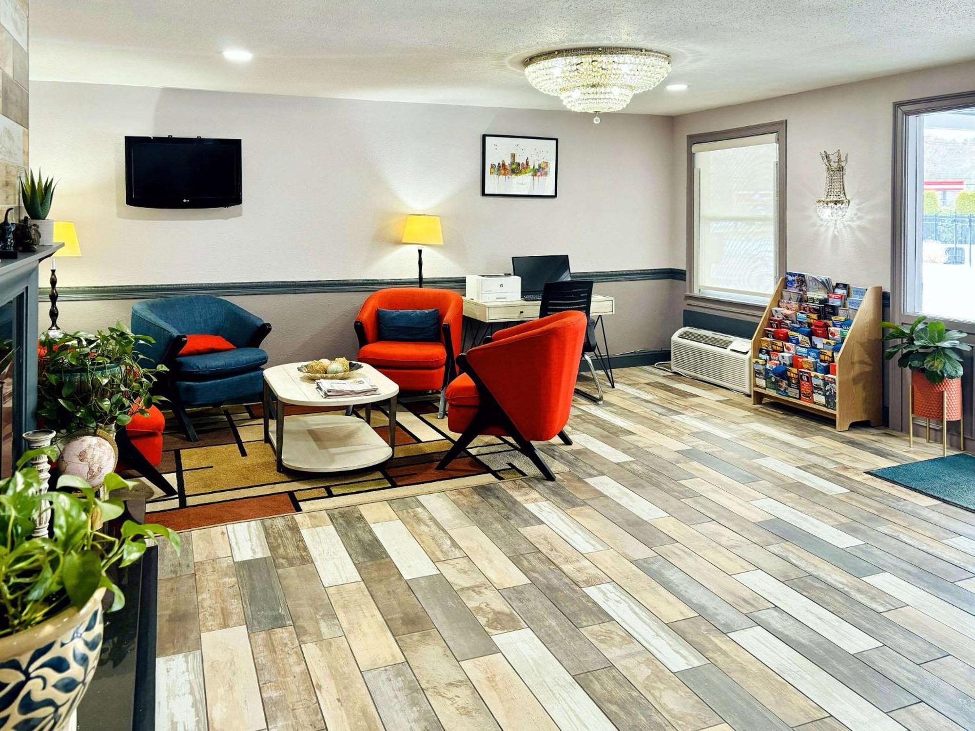Mini-hôtel Quality - Taunton Raynham