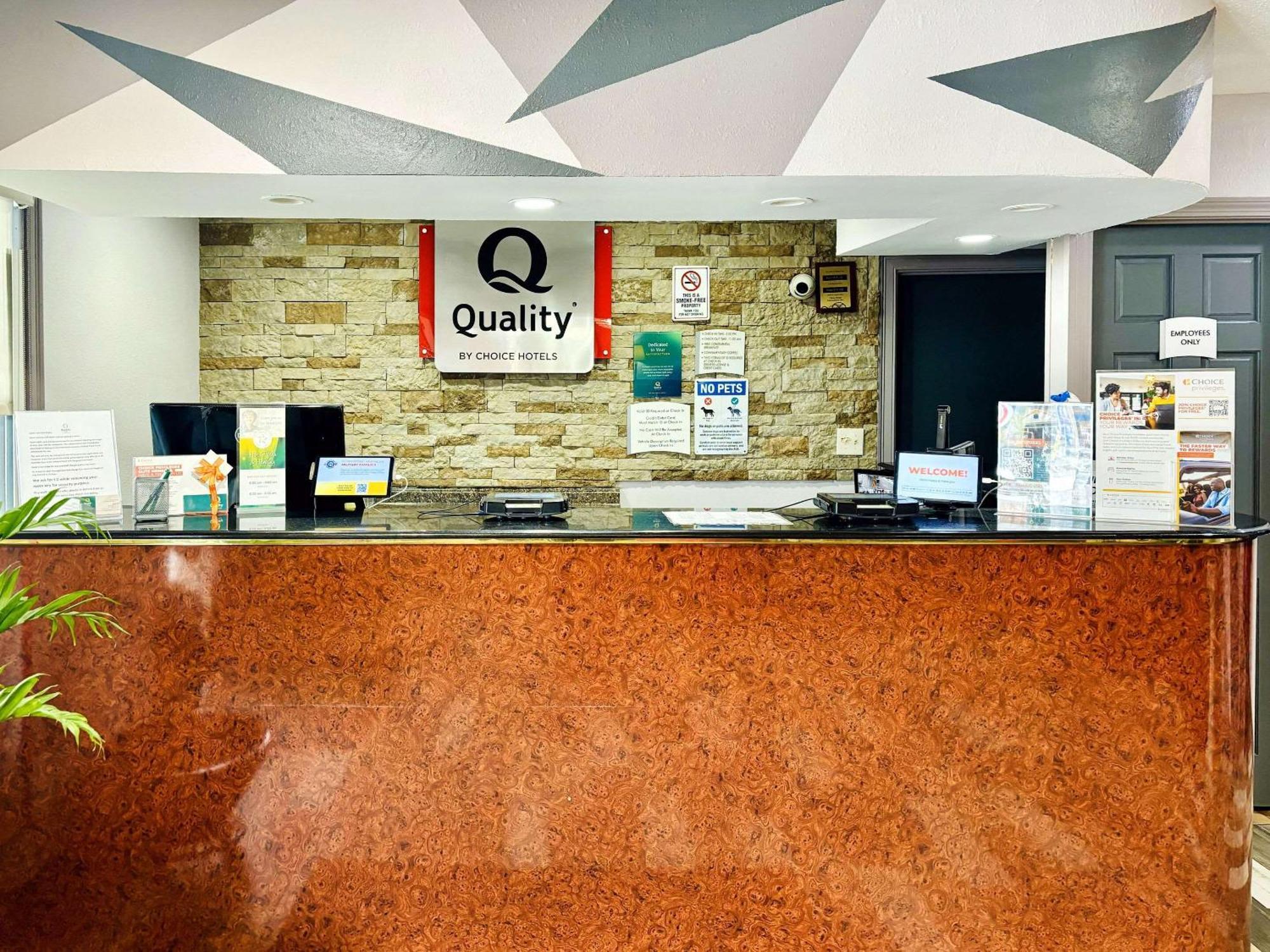 Mini-hôtel Quality - Taunton *