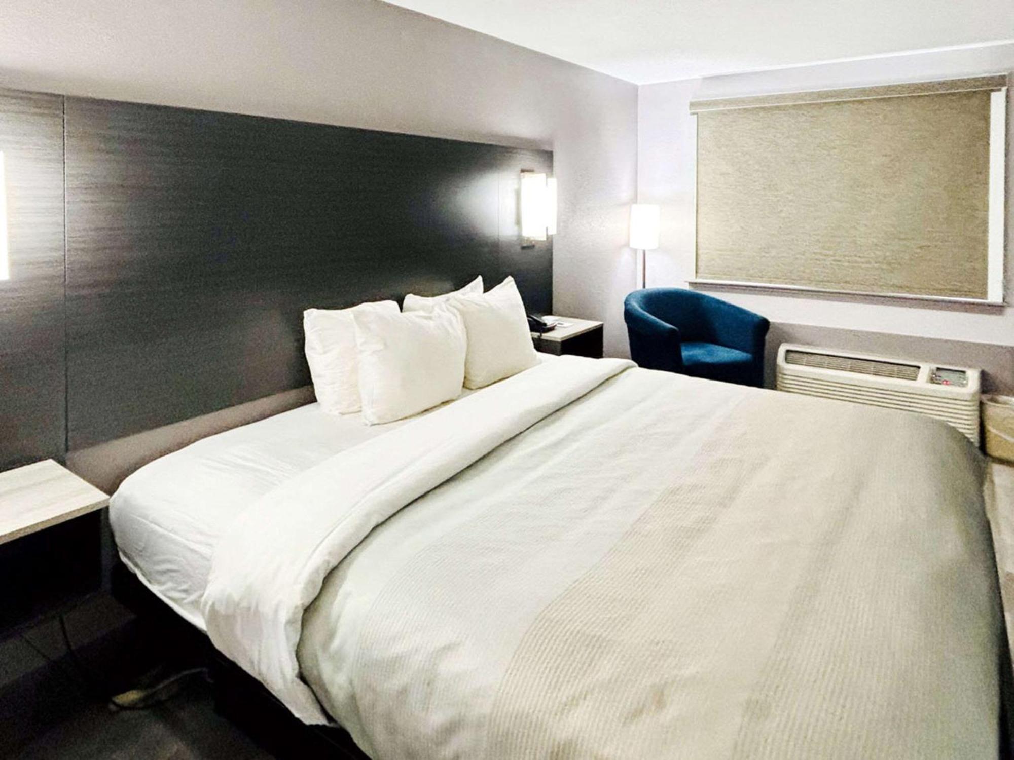 Quality - Taunton Mini-hôtel Raynham